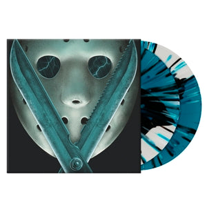 Harry Manfredini – Friday the 13th Part V: a New Beginning (LP)