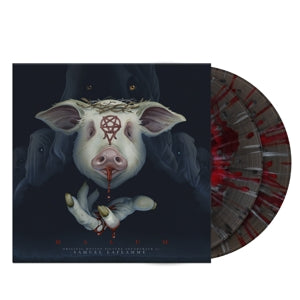 Samuel Laflamme – Malum (LP)