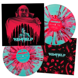 Marco Beltrami – Renfield (LP)