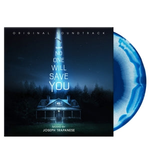 Joseph Trapanese – No One Will Save You (LP)