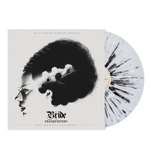 Franz Waxman – Bride of Frankenstein (LP)