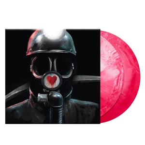 Paul Zaza – My Bloody Valentine (LP)