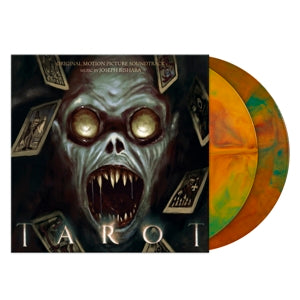 Joseph Bishara – Tarot (LP)
