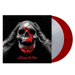 Danny Elfman – Sleepy Hollow (LP)
