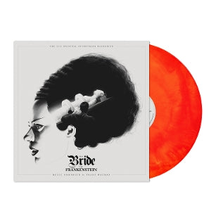 Franz Waxman – Bride of Frankenstein (LP)