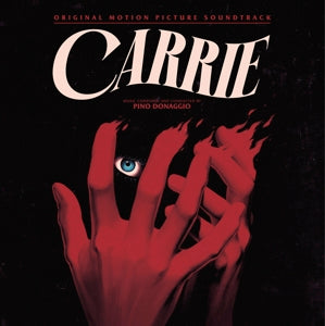 Pino Donaggio – Carrie (LP)