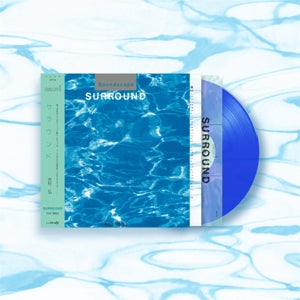 Hiroshi Yoshimura – Surround (LP)
