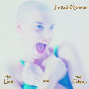 Sinéad O'Connor – Lion and the Cobra (LP)
