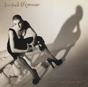 Sinead O'Connor – Am I Not Your Girl? (LP)