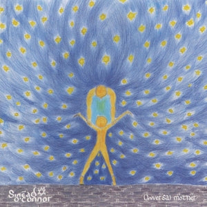 Sinéad O'Connor – Universal Mother (LP)