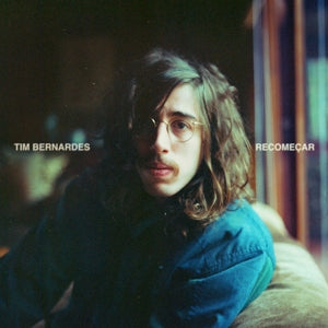 Tim Bernardes – Recomecar (LP)