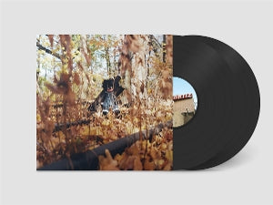 Billy Woods – Golliwog (LP)