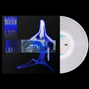 Elucid & Sebb Bash – I Guess U Had To Be There (LP)