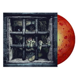 Richard Band – Castle Freak (LP)