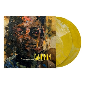 Robert Lowe – Candyman (LP)