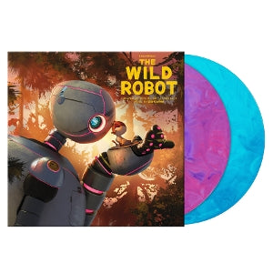 Kris Bowers – The Wild Robot (LP)
