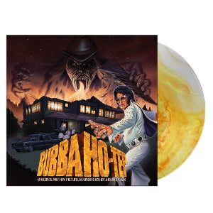Brian Tyler – Bubba Ho-Tep (LP)