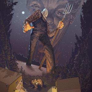 Harry Manfredini – Friday the 13th Part Ii (LP)