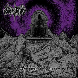 Stone Nomads – Empires of Stone (LP)