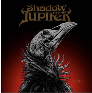 Shadow of Jupiter – Bones (LP)
