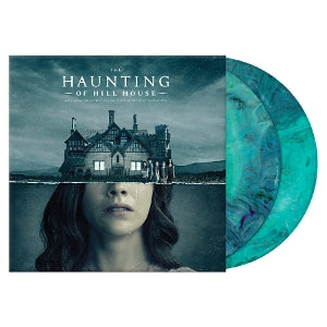 Newton Brothers – The Haunting of Hill House (LP)