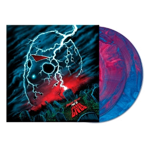 Harry Manfredini – Friday the 13th Part Vi: Jason Lives (LP)