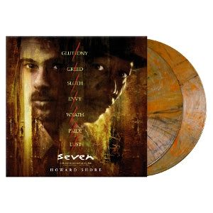 Howard Shore – Se7en (LP)