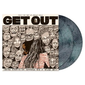 Michael Abels – Get Out (LP)