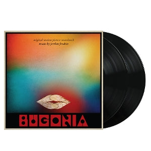 Jerskin Fendrix – Bugonia (LP)