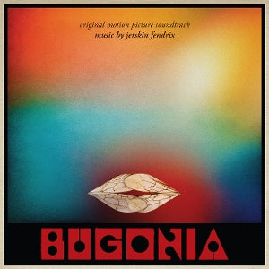 Jerskin Fendrix – Bugonia (LP)