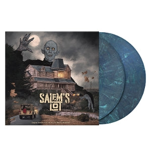 Harry Sukman – Salem's Lot (LP)
