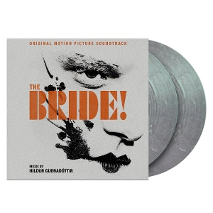Hildur Gudnadottir – The Bride (LP)