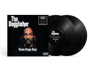 Snoop Doggy Dogg – Tha Doggfather (LP)