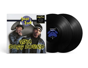 Tha Dogg Pound – Dogg Food (LP)