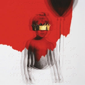 Rihanna – Anti (LP)