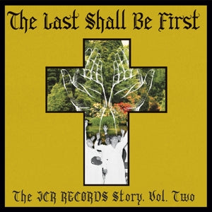 Various – Last Shall Be First (LP)