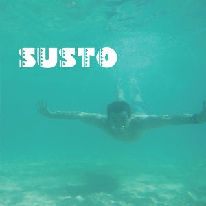 Susto – Susto (LP)