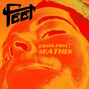Feet – English Weather (12in)