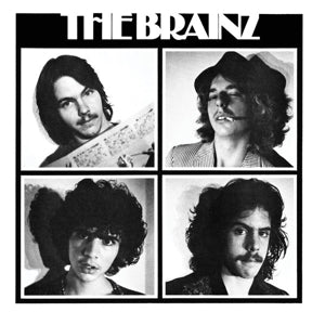 Brainz – Brainz (12in)