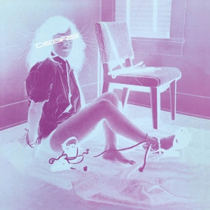 Debris – Debris (LP)