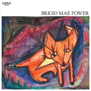 Brigid Mae Power – Brigid Mae Power (LP)