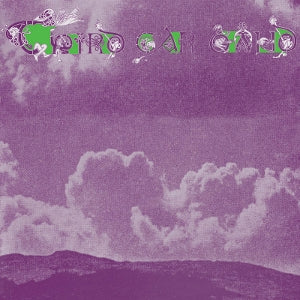 Third Ear Band – Third Ear Band (LP)