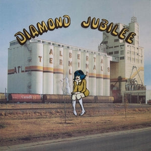 Cindy Lee – Diamond Jubilee (LP)