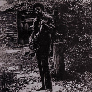 Joe McPhee – Nation Time (LP)
