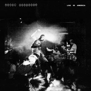 Royal Headache – Live In America (LP)
