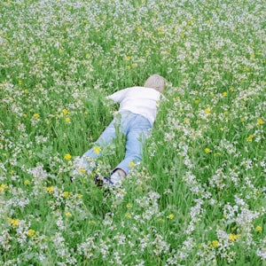 Porter Robinson – Nurture (LP)