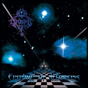 Limbonic Art – Epitome of Illusions (LP)