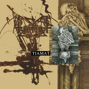 Tiamat – The Astral Sleep (LP)
