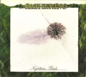 Gathering – Nighttime Birds (LP)