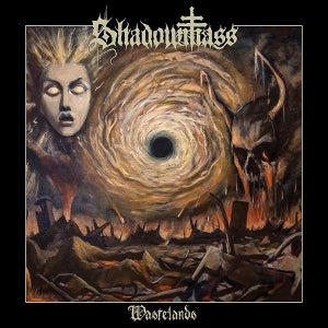 Shadowmass – Wastelands (LP)
